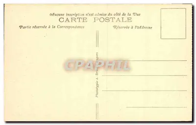 Isola di Bréhat (C.-du-N.) — Entrata del Port-Clos — Effetto di notte — A. B. — Verso