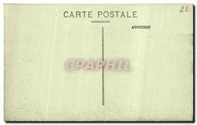 Trégastel (C.-du-N.) — Plaża — M. Le Roy — Rewers