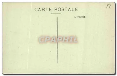 Trégastel (C.-du-N.) — Wzgórza — Le Dé — Rennes — Rewers