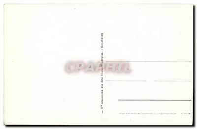 TREGASTEL - La Roche Tire-Bouchon — LL — Verso