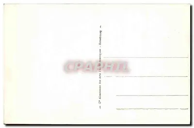 Trégastel - Wzgórze Sokoła — ND — Rewers
