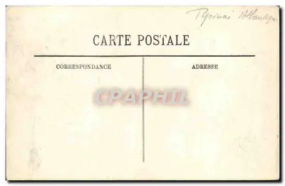 Bayonne — La Cattedrale — Il Cloître — LL. — N° 51 — Verso