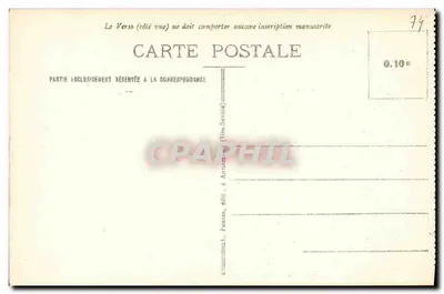 Chamonix-Mont-Blanc — Grandi Fessure al Ghiacciaio dei Bossons — G.R. 497 — Verso