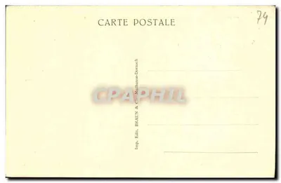 Chamonix — Dru i Świątynia Natury — Foto Taurraz — Rewers