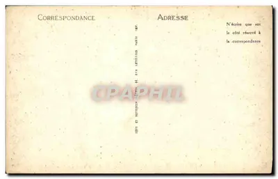 Jezioro Annecy — Chavoiries — Łabędzie przy jeziorze — LL. — nr 396 — Rewers