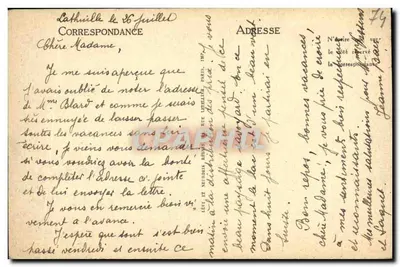 Jezioro Annecy — Talloires i Kaplica Toron — LL — Rewers