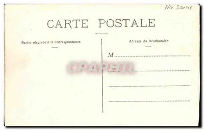 Lago d'Annecy — Porto di Duingt — Editore non visibile — Verso