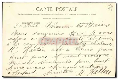 ÉVIAN-LES-BAINS - La Buvette Cachat e stazione del Funicolare — Pittier, fotografo-editore Anneey, n°2226 — Verso