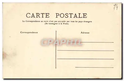 Sallanches e il Monte Bianco — vista panoramica — editore J. B. Chiche, n°21 — Verso