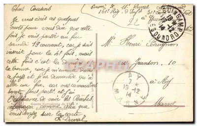 Franciza wojskowa — Interrogowanie żołnierzy — Wydawnictwo Patriotyczne, nr 1773 — Rewers