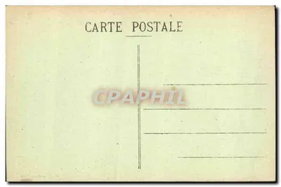 Le Guildo (C.-du-N.) — As Ruínas do Castelo — Edit. Passemand, Dinan, n°140 — Verso
