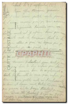 Forbach ( Lorena ) — Vista general — Editor: Edition Alsacienne — Reverso