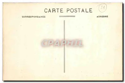 Mont-St-Jean - Caixa de Ste-Pélagie (século XVI) - Renascimento — Verso