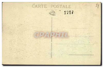 Gevrey-Chambertin — Droga do Chambœuf — Tunel — Wydawnictwo S.P.E.S. — Rewers