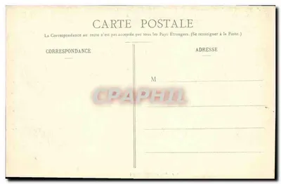 Angoulême — Portal Franciszka I — Librairie Barraud, Angoulême — Rewers