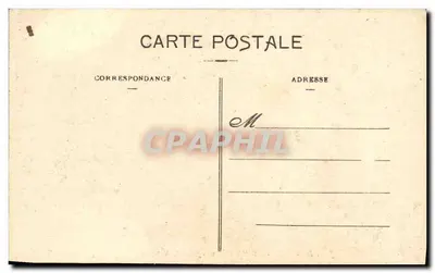 Angoulême — W dolinie Anguienne — J. S. D. - 2608 — Rewers