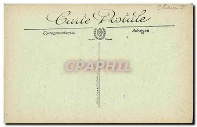 Ambasciatore di Angoulême — Vicolo — L'uscita dei lavoratori — LL. — Verso