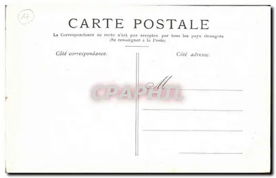 Royan — El Pozo de Lauture — Edición de las Nuevas Galerías — Reverso