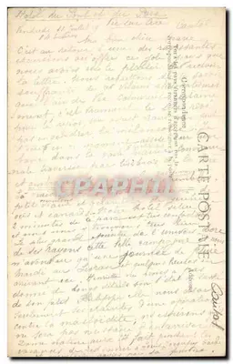 ला पासेरेल डू पास डी ला सेर (कैंतल) — ल'ऑवर्न पिट्टोरेक, संख्या 5760 — पीछे
