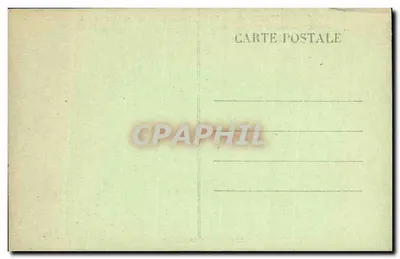 Garabit (Cantal) — Most i dolina Truyère — Wyd. Duval-Grolier — Rewers