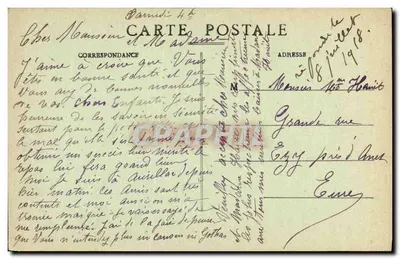 Glaciar de la Roucôle — Cantal — Vic-sur-Cère — editor Germains Malroux, Civette, Liboedit, Aurillac — Reverso