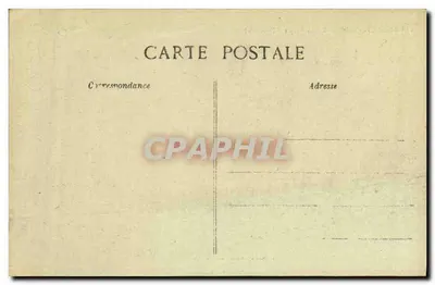 Lamotte-Ternant — Katedra (IX wiek) — Rewers
