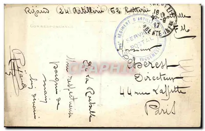 La Rochelle — Ogólny widok basenów — Artaud et Nozaïs, Nantes — Rewers