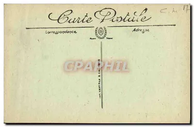 O Escritório — Sob as Yeuses — LL. — n° 155 — Verso