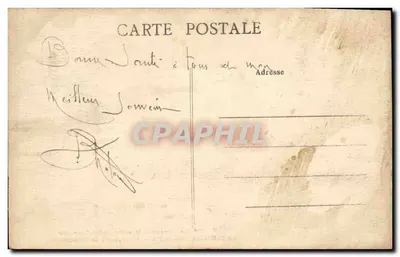 A Bourrée Limousina — 1ª Figura — A Apresentação — O Limousin Ilustrado — N° 626 — Verso