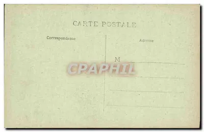 Gimel — Pierwszy Spadek — Duża Woda — Corrèze — 240 — Rewers