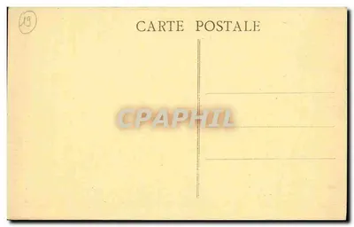 Borfs-les-Orgues (Corrèze) — O Salto da Saule — Sirat — Verso