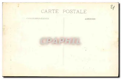 Dijon — Antiga Cartuxa de Champmol — Portal da Capela (século XV) — Verso
