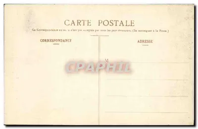 Dijon — Pleurants z grobu Filipa de Hardi, autorstwa Jana de Marville (1384-1411) — L. F., wyd. — Rewers