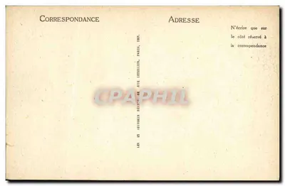 Dijon — Muzeum — Grobowiec Jana Bezstrachu i Marguerity z Bawarii — LL — Rewers