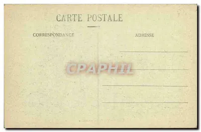 Domremy - Iglesia parroquial — Mme Damance, editor — Reverso