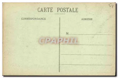 Nancy — Akademia — Wydawnictwa Zjednoczone Nancy, nr 90 — Rewers
