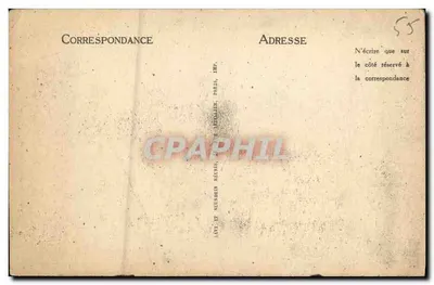 Bar-le-Duc — Widok na Ornain — LL — Rewers