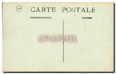 Verdun [Meuse] — I bordi della Meuse e la Cattedrale — L. C. II. Visé Paris — Verso