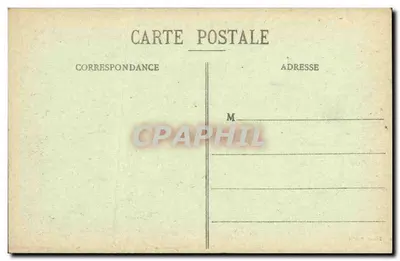 Verdun — Café du Balcon and St-Pierre Street — Edition Rablet — Back
