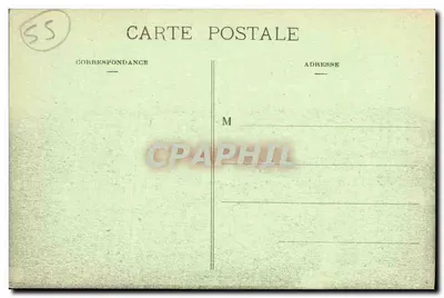 Commercy - Caserne Oudinot — vista do editor C. Dor, Bachelart, foto — Verso