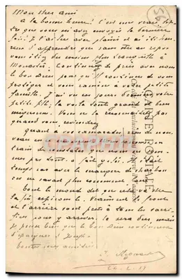 Josselin — Zamek — Wieża Fortyfikacji — Zbiór David, Vannes, n°309 — Rewers
