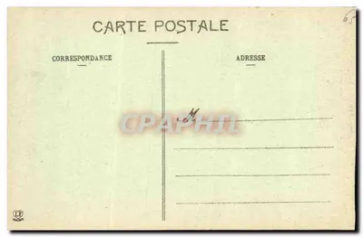 Luchon — Skok Czarnego Serca — Wydawca Luchon, 1. seria — Rewers