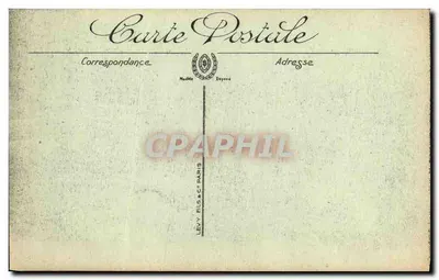 Lourdes — O Anjo na entrada do Calvário — LL. — Verso