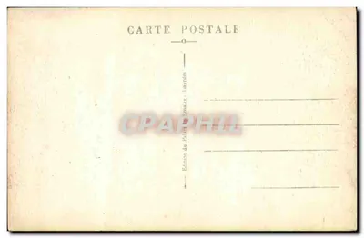 Lourdes - Calvaire Breton y Esplanade — Edición del Palais de Roseire, n°92 — Reverso