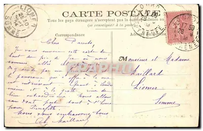 Lourdes - Catena dei Pirenei - Ristorante - Funicolare del Pic du Fer — Verso