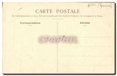 Lourdes — Vista del santuario della Basilica — Editore: C. Léonard, n. 96 — Verso