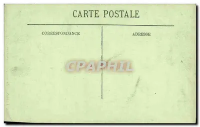 Lourdes — La Basilica — Interno — LL, n°46 — Verso