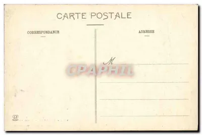 Les Hautes-Pyrénées — Lourdes — Brzegi jeziora — Phototypie Labouche Frères, Toulouse, nr 871 — Rewers