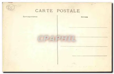 Lourdes — Procesja Świętego Sakramentu — Pireneje — Rewers