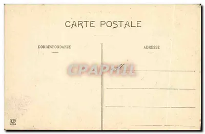 Lourdes — Les Rampes i Bazylika — Laccozine Frères, Toulouse, nr 822 — Rewers